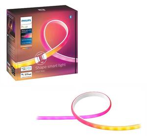 Striscia LED extension set Philips Hue WACA LED/12,3W/230V 1 m