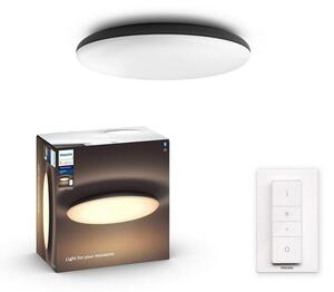 Philips 40967/30/P6 - Plafoniera LED dimmerabile Hue CHER LED/33,5W/230V + Telecomando