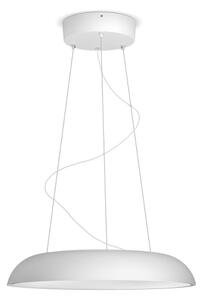 Philips 40233/31/P6 - Lampadario LED su fune dimmerabile Hue AMAZE LED/39W/230V + Telecomando