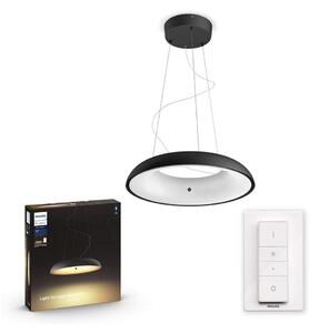 Philips 40233/30/P6 - Lampadario a sospensione LED dimmerabile Hue AMAZE LED/39W/230V + Telecomando