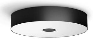 Philips 40340/30/P6 - Plafoniera LED dimmerabile Hue FAIR LED/33,5W/230V + Telecomando