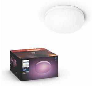 Philips 40905/31/P9 - LED RGBW Plafoniera Hue FLOURISH LED/32W/230V