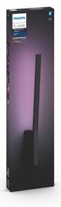 Philips 40902/30/P9 - Lampada da parete LED RGBW Hue LIANE LED/12W/230V