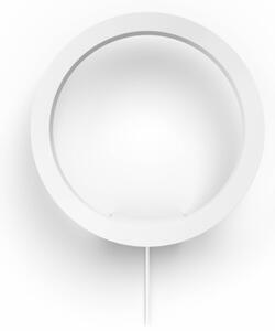 Philips 40901/31/P9 Hue SANA LED RGBW dimmerabile da parete 20W 230V
