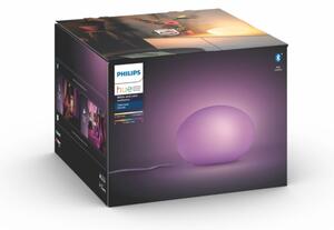Philips 40904/31/P9 - Lampada da tavolo LED Hue FLOURISH 1xE27/9,5W/230V