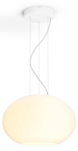 Philips 40906/31/P9 - Lampadario LED RGBW Hue FLOURISH 39W 230V