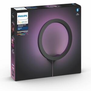 Philips 40901/30/P9-LED RGBW Applique dimmerabile Hue SANA LED/20W/230V