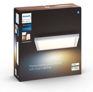 Philips - Plafoniera LED dimmerabile Hue AURELLE LED/19W/230V + TC