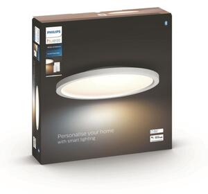 Philips - Plafoniera LED dimmerabile Hue AURELLE LED/19W/230V + +TC