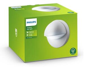 Philips - Applique da esterno JUNE 1xE27/12W/230V IP44