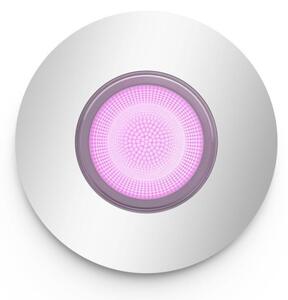 Philips - Lampada da bagno LED RGB dimmerabile Hue 1xGU10/5,7W/230V IP44