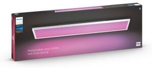 Philips - LED RGB Pannello dimmerabile Hue SURIMU LED/60W/230V 2000-6500K