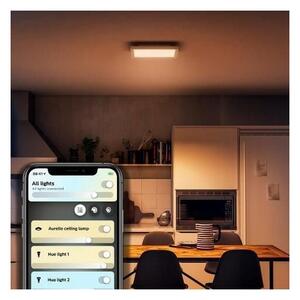 Philips - Plafoniera LED dimmerabile Hue AURELLE LED/19W/230V + TC