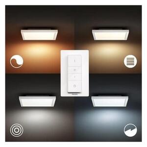 Philips - Plafoniera LED dimmerabile Hue AURELLE LED/19W/230V + TC