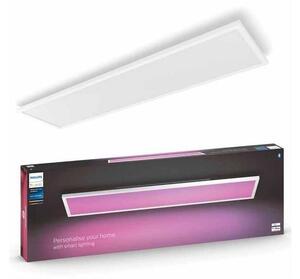 Philips - LED RGB Pannello dimmerabile Hue SURIMU LED/60W/230V 2000-6500K