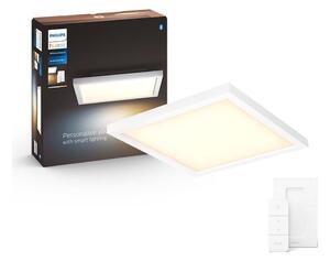 Philips - Plafoniera LED dimmerabile Hue AURELLE LED/19W/230V + TC