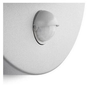 Philips - Applique da esterno con sensore JUNE 1xE27/12W/230V IP44