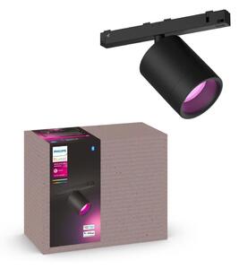 Philips -Faretto LED dimmerabile per sistema a binario Hue LED/5,2W/24V