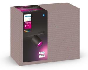 Philips -Faretto LED dimmerabile per sistema a binario Hue LED/5,2W/24V