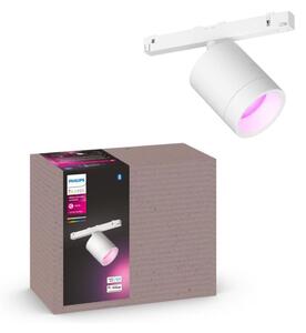 Philips -LED RGB Faretto dimmerabile per sistema a binario Hue LED RGB/5,2W/24V