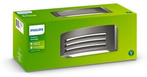 Philips - Applique da esterno FRAGRANCE 1xE27/42W/230V IP44