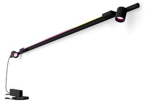Philips-SET 3xLED Luce dimmerabile per sistema a binario Hue LED/39,9W/230V