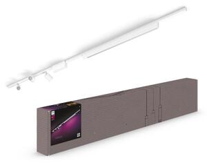 Philips-SET 4xLED RGB Luce dimmerabile per sistema a binario Hue LED RGB/44,6W/230V