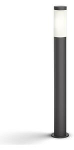 Philips - Lampada da esterno UTRECHT 1xE27/20W/230V 80 cm IP44