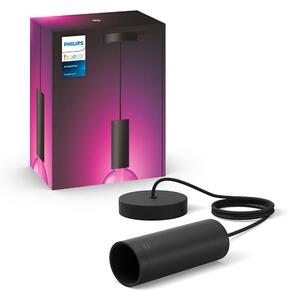 Philips - Lampadario a sospensione con filo Hue GUIDE 1xE27/60W/230V