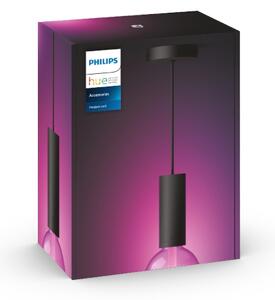 Philips - Lampadario a sospensione con filo Hue GUIDE 1xE27/60W/230V