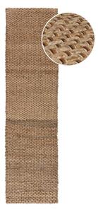 Tappeto in juta colore naturale 60x150 cm Sol - Flair Rugs