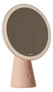 Philips - Specchio cosmetico dimmerabile con retroilluminazione LED MIRROR LED/4,5W/5V