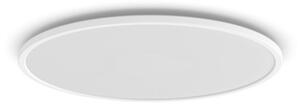 Philips - Lampada LED dimmerabile da esterno SUPERSLIM LED/15W/230V IP54 bianco