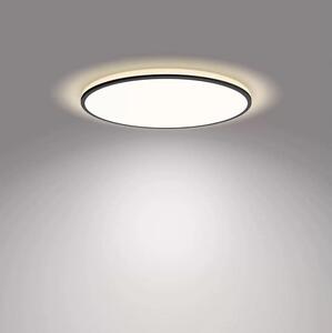Philips- Plafoniera LED dimmerabile OZZIET SCENE SWITCH LED/18W/230V 4000K