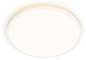 Philips- Plafoniera LED dimmerabile OZZIET SCENE SWITCH LED/18W/230V 4000K