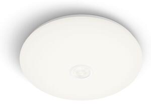 Philips - Plafoniera LED con sensore MAUVE LED/16W/230V 4000K