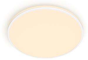 Philips- Plafoniera LED dimmerabile OZZIET SCENE SWITCH LED/22W/230V 2700K