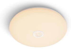Philips - Plafoniera LED con sensore MAUVE LED/16W/230V