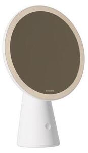 Philips - Specchio cosmetico dimmerabile con retroilluminazione LED MIRROR LED/4,5W/5V