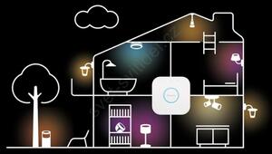 Philips Hue SIGNE LED RGBW lampada da terra dimmerabile 29W 230V 2000-6500K