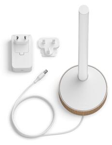 Philips - Lampada da tavolo LED RGBW dimmerabile Hue SIGNE LED/11,8W/230V 2000-6500K