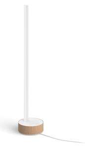 Philips - Lampada da tavolo LED RGBW dimmerabile Hue SIGNE LED/11,8W/230V 2000-6500K