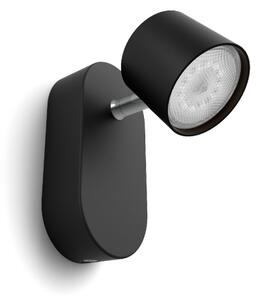 Philips - Luce Spot da parete LED dimmerabile STAR LED/4,5W/230V