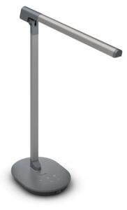 Philips-LED Lampada da tavolo touch dimmerabile SWORD LED/12W/230V 2700/4000/6500K