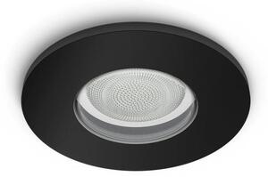 Philips - LED RGBW Incasso bagno dimmerabile Hue GU10/5,7W/230V IP44