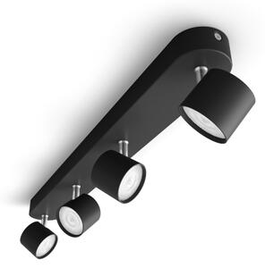 Philips - Faretto LED dimmerabile STAR 4xLED/4,5W/230V
