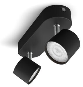 Philips - Faretto LED dimmerabile STAR 2xLED/4,5W/230V