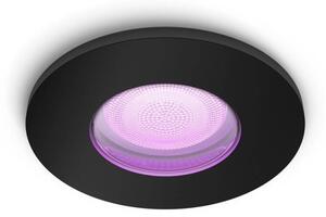 Philips - LED RGBW Incasso bagno dimmerabile Hue GU10/5,7W/230V IP44