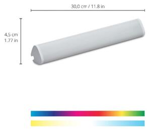 WiZ - LED RGBW Lampada dimmerabile BAR LED/5,5W/230V Wi-Fi
