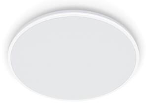 WiZ - LED RGBW Plafoniera dimmerabile RUNE LED/21W/230V Wi-Fi bianco